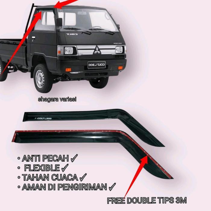 PROMO  TALANG AIR L300 FLEXIBLE ANTI PECAH / TALANG AIR L300 SLIM / TALANG AIR L300 TERBARU / TALANG