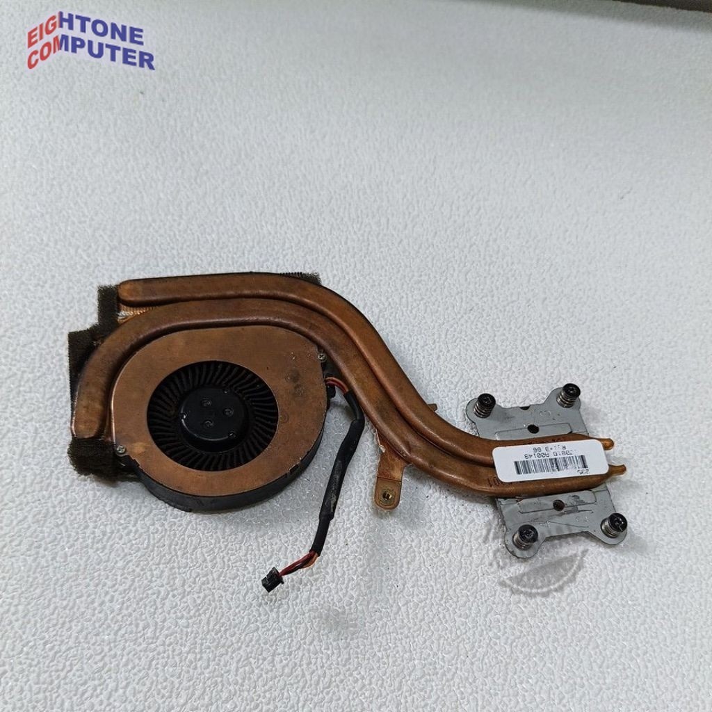 Fan Kipas Heatsink Lenovo Thinkpad x230 x230i _3pin