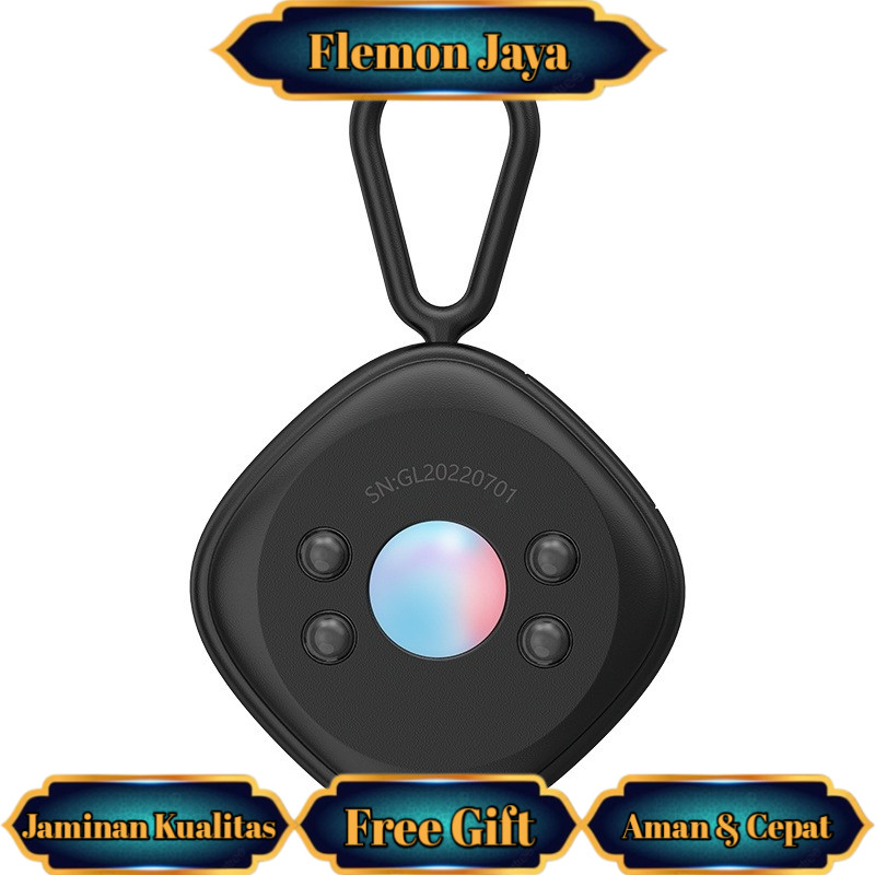 Baseus Hidden Spy Camera Detector