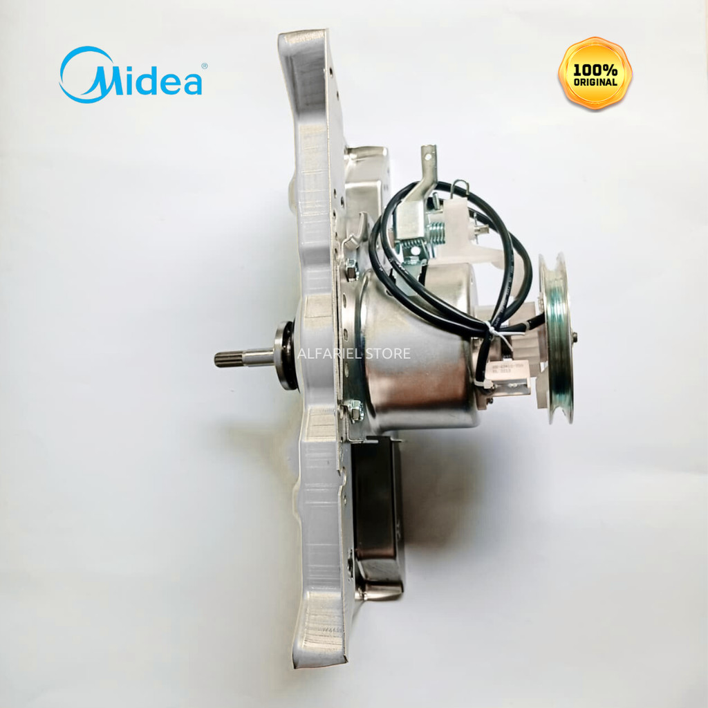 Clutch Gearbox Mesin Cuci Midea 1 Tabung AW-J900DN