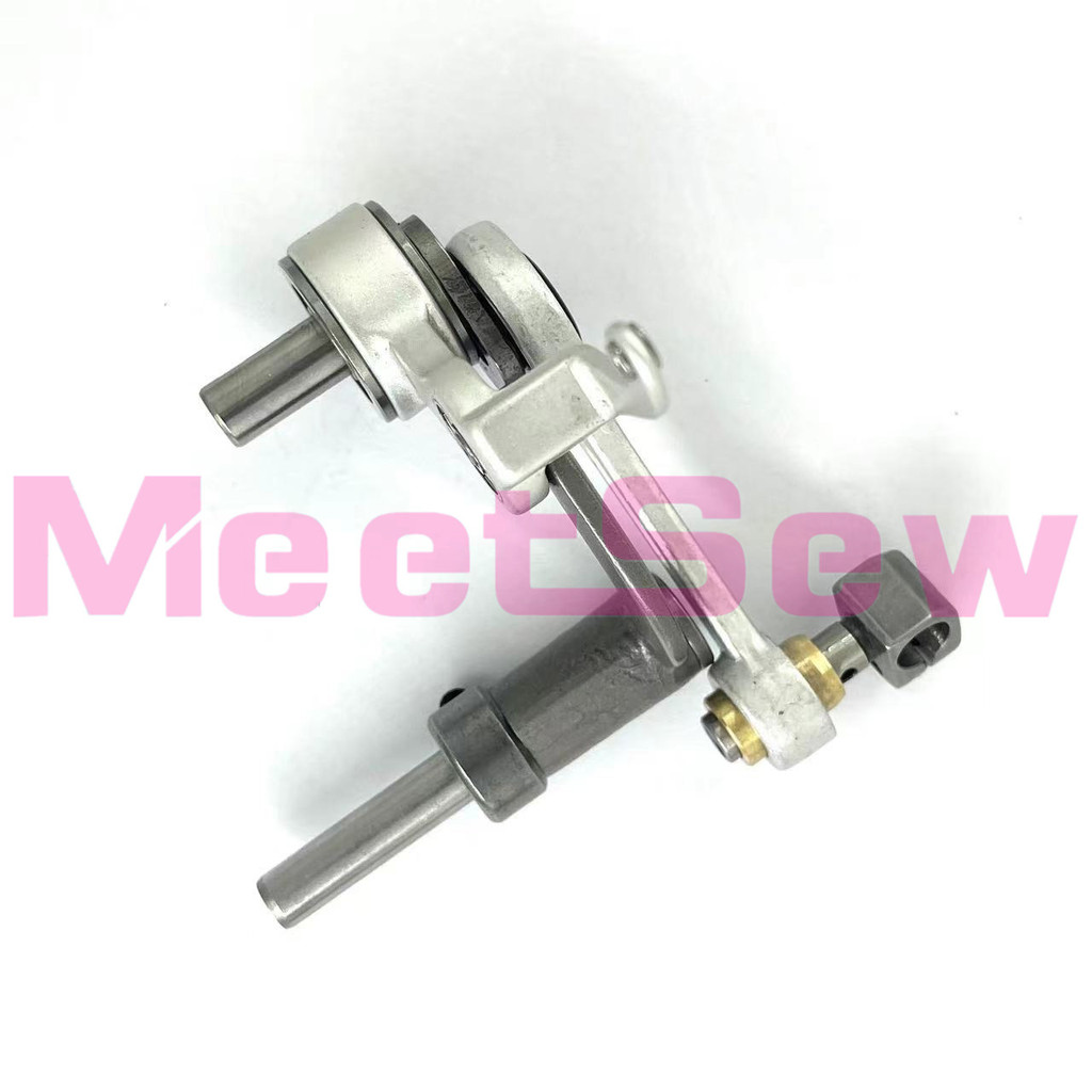 Original JUKI PATTERN AMS-210E 40006529 210EN THREAD TAKE UP COMPL BARTACK SEWING LK-1900A AMS-221E 