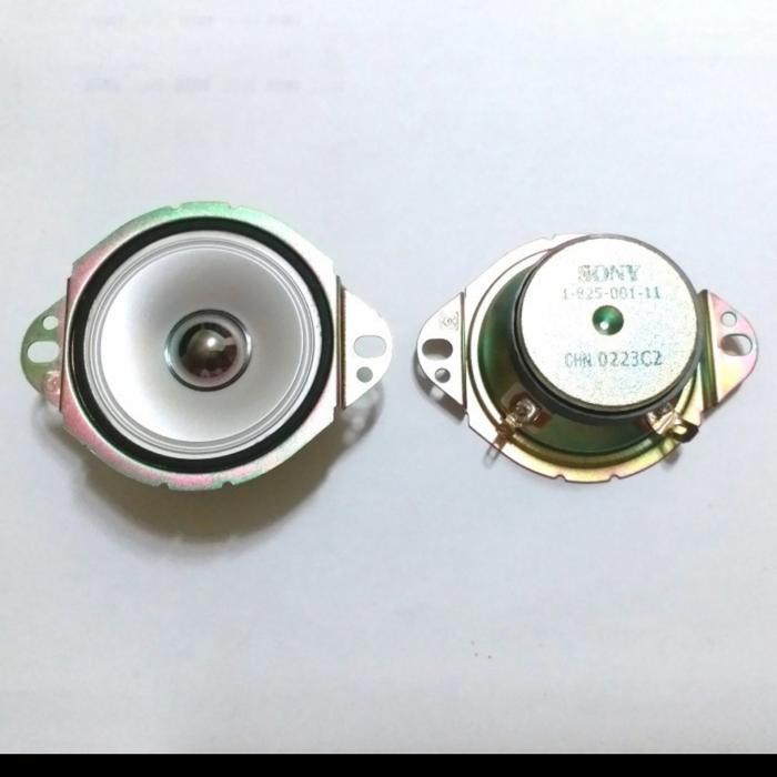 speaker Tweeter 2 inch Sony Matsushita original BEST