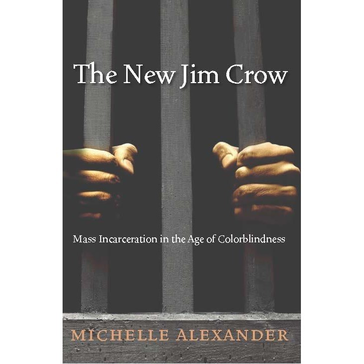 The new Jim Crow