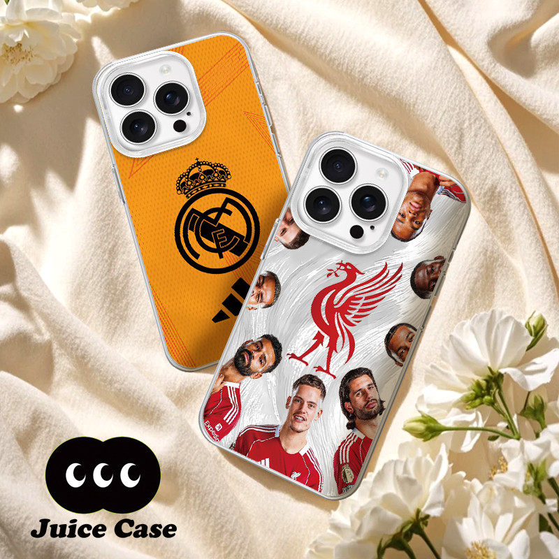 Softcase protection Casing HP 2D ins Creative design football pattern bling For OPPO 4G 5G 2020 2022