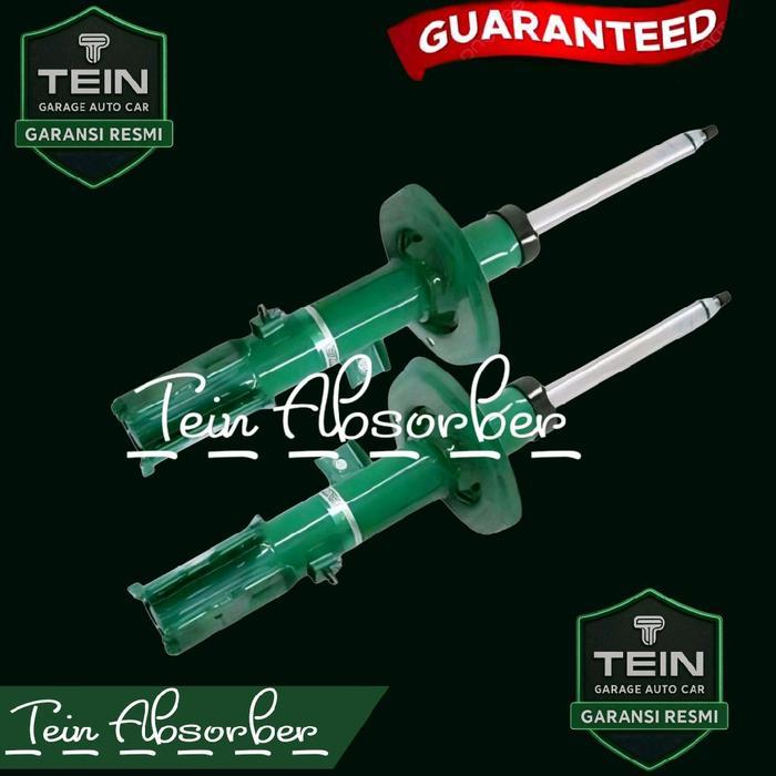 shock TEIN DEPAN CHEVROLET ZAFIRA T TEIN ENDURAPRO
