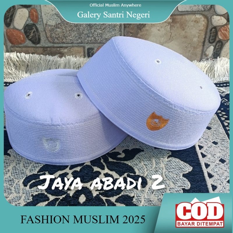 Peci malaysia A3  Peci haji putih Peci haji rajut peci haji madinah peci haji iming peci hitam peci 