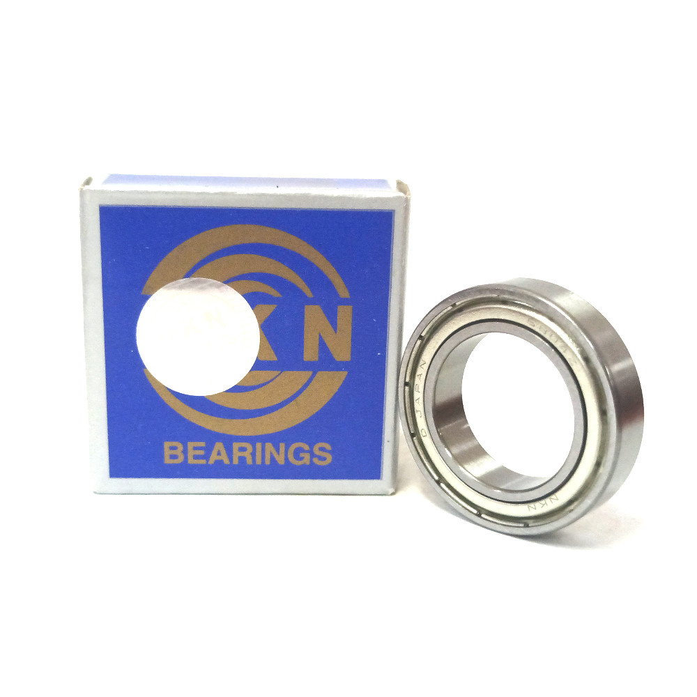 Laher Bearing 6804 ZZ NKN Original
