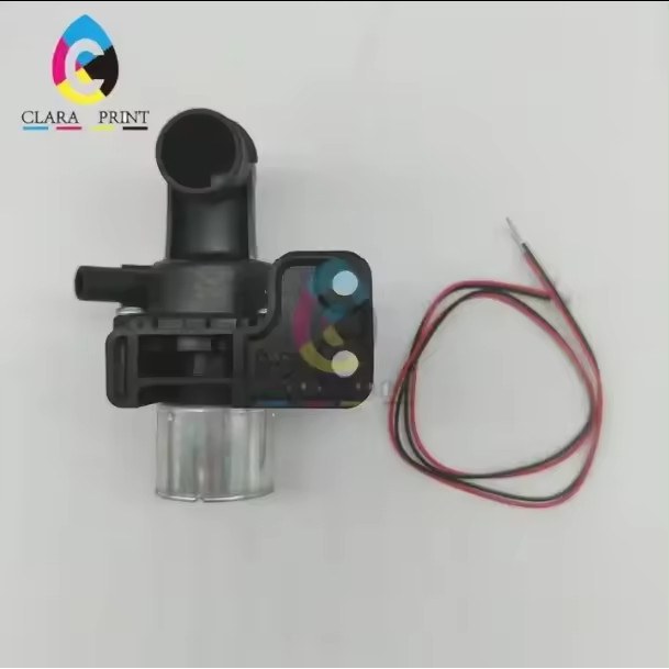 Original Japan Mimaki Centrifugal Pump-MP-BR400-BM for UJF-3042FX/ UJF-3042HG/ UJF-6042