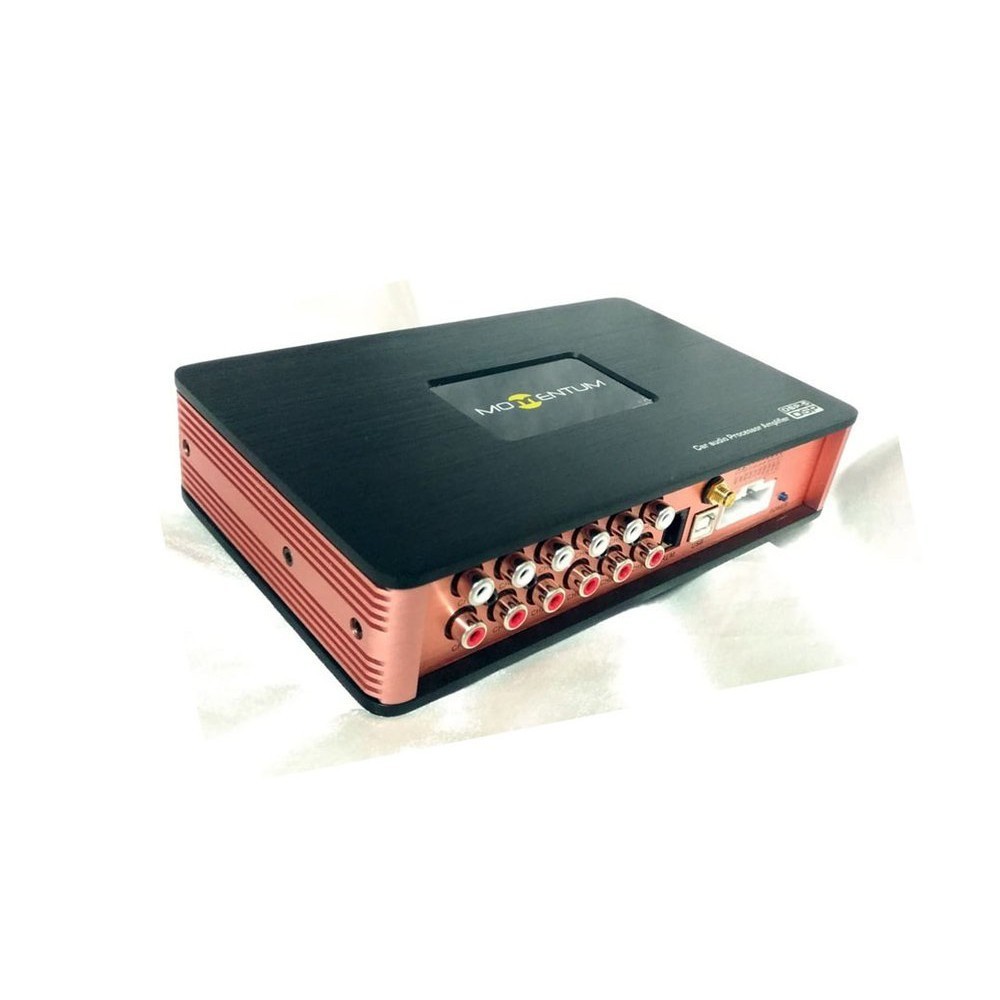 PROCESOR MOMENTUM DSP 5