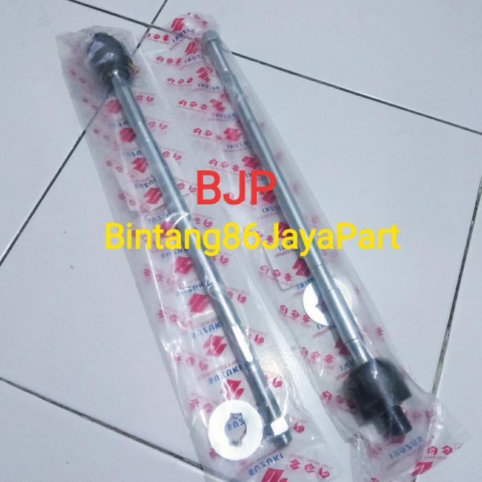 Rack End Long Tie Rod SUZUKI APV POWER Rack End Apv Power Steering -soniacos