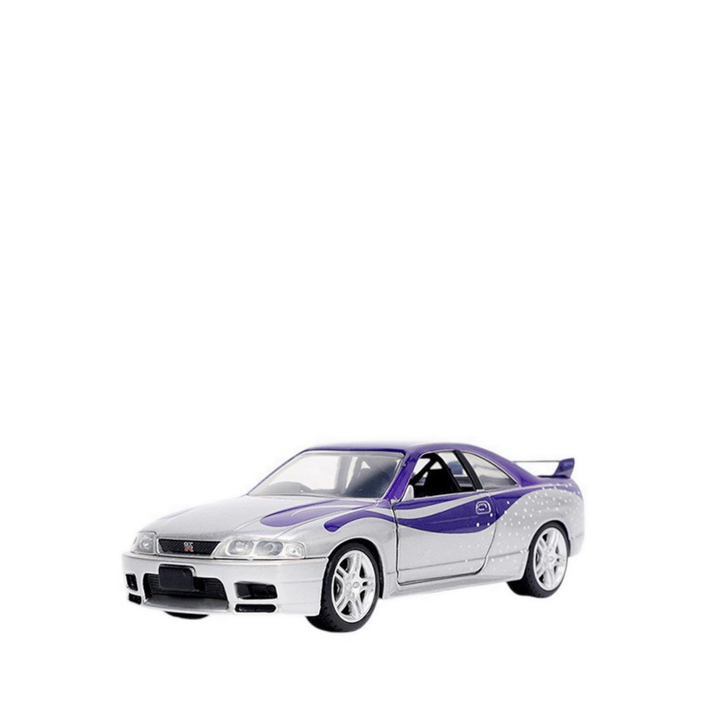 JADA 1995 NISSAN SKYLINE GTR R33