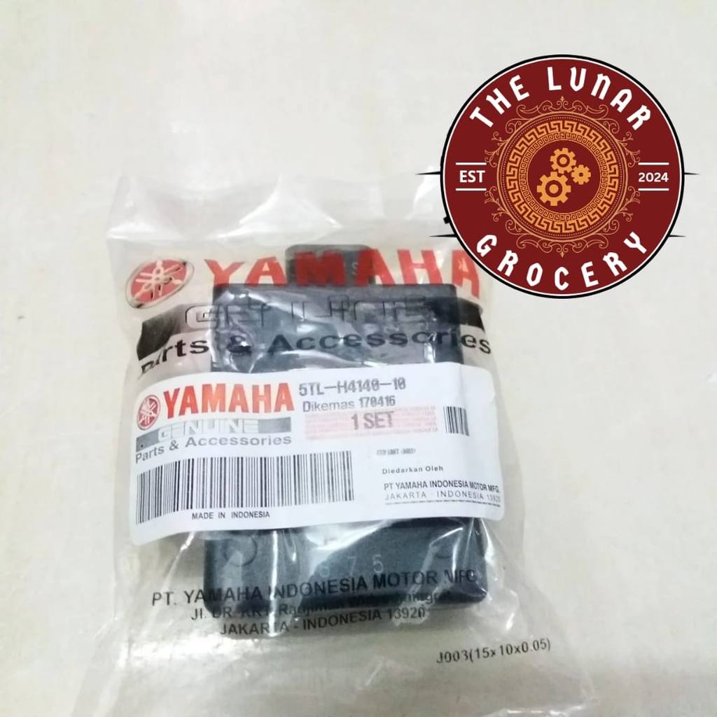 CDI UNIT MIO SPORTY/SMILE 5TL