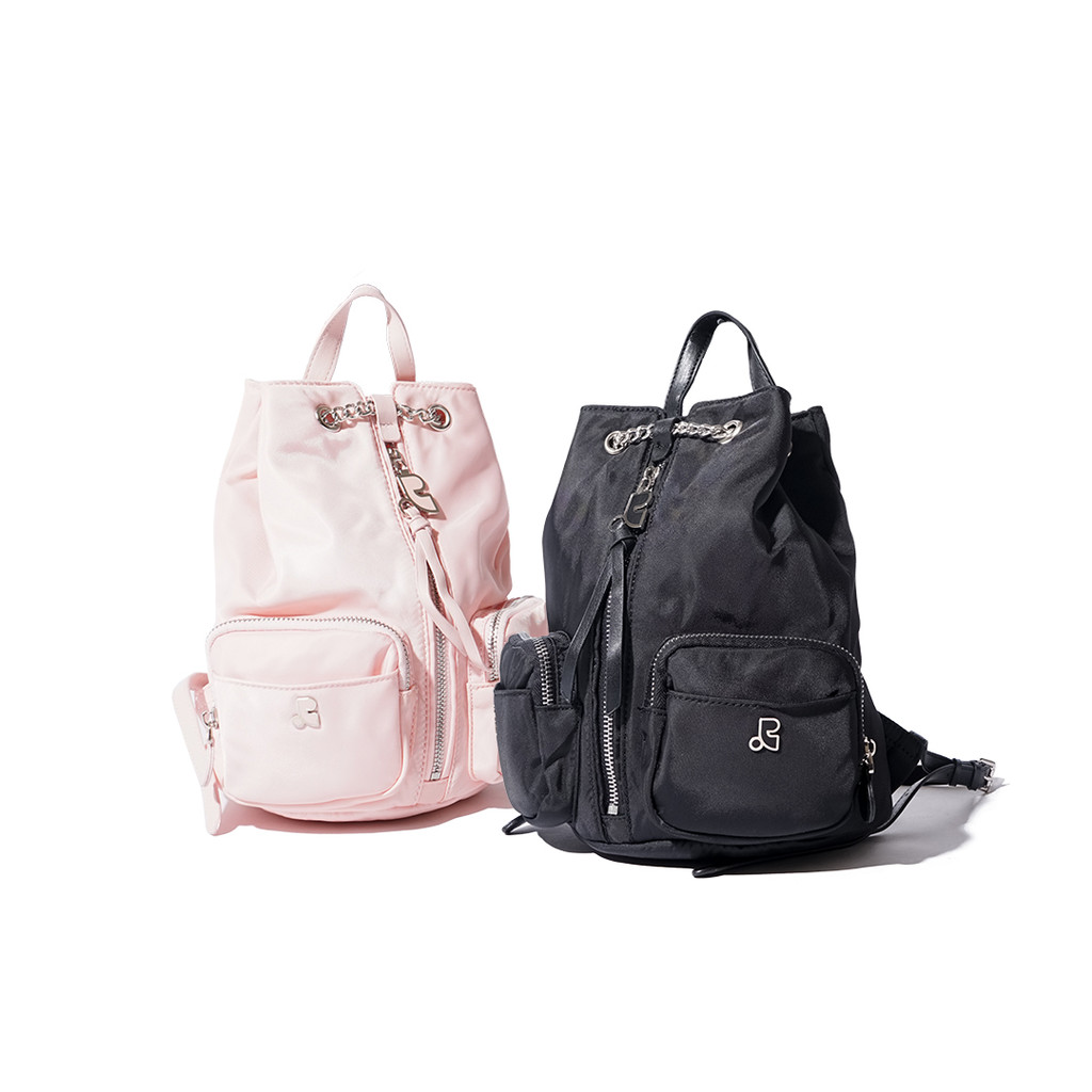 Rest & Recreation RR Chain Backpack