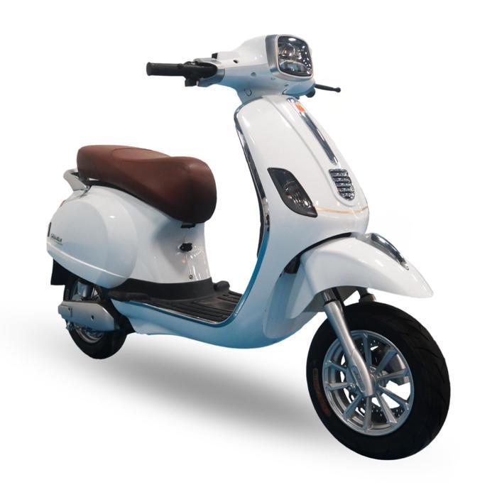 Uwinfly T3 vespa listrik motor
