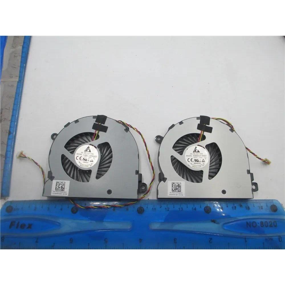 KSB05105HAA01 All-in-One PC COOLING FAN FOR ACER ASPIRE C22-860 C22-960 C22-963 C24-865 C24-960 C24-