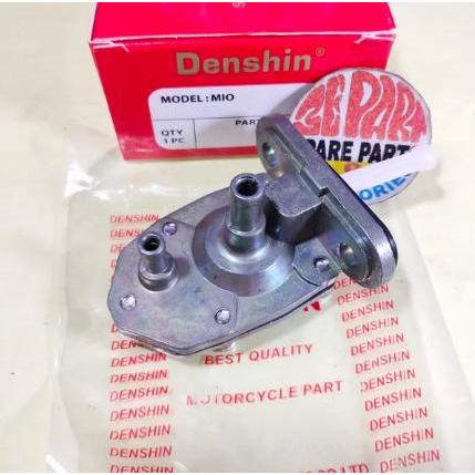 [3E Parts & Acc]  Kran bensin Mio - Jupiter Mx Denshin  Barang Langka