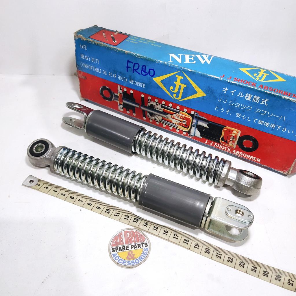 Shockbreaker FR80 Shock depan Suzuki FR 80
