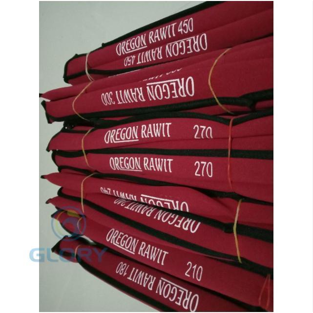 Oregon Rawit Biasa dan Tenkara 150 180 210 240 270 300 360 450 Ruas Pendek Joran Pancing Tegek Teles