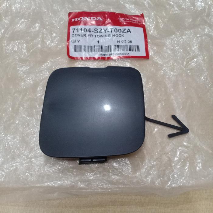 Towing Bumper Depan Honda Freed 2010-2012 Original