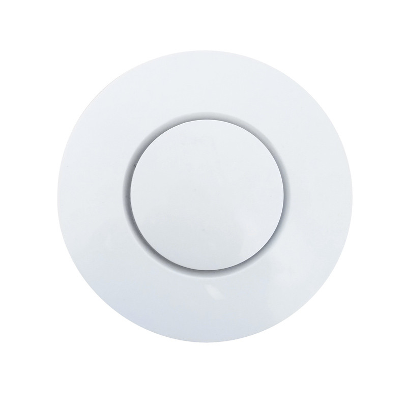 EN14604 433Mhz Wireless MD2105R Smoke Detector Fire Prevention Sensor Alarm Works With HAVGT,HAVGW,F