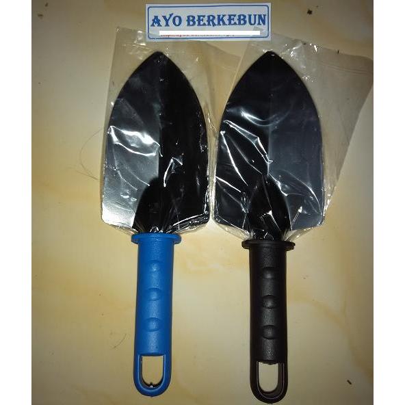 Sekop Untuk Berkebun (per pcs)/ Sekop Tanah / Sekop Untuk Tanah / Sekop Mini / sekop kecil untuk ber