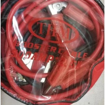 Kabel Jumper Aki Mobil 500 A