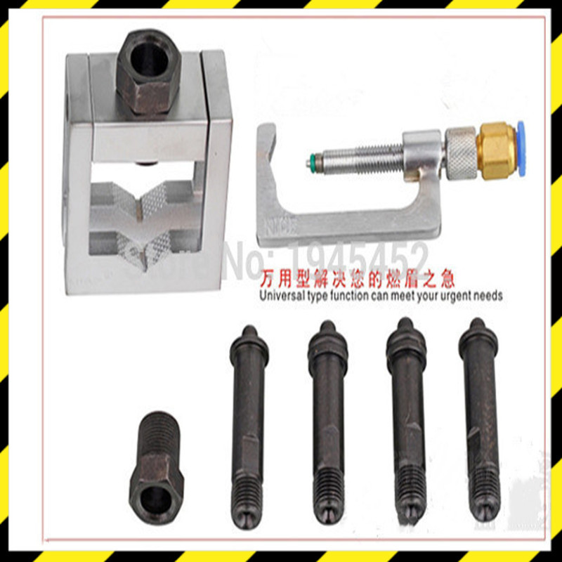 New arrivalUniversal Common Rail injector connector Adapter For all Varies Injectors,common rail Ess