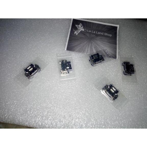 Boo Phone Konektor Charger Asus Padfone S PF500KL T00N (ORIGINAL)