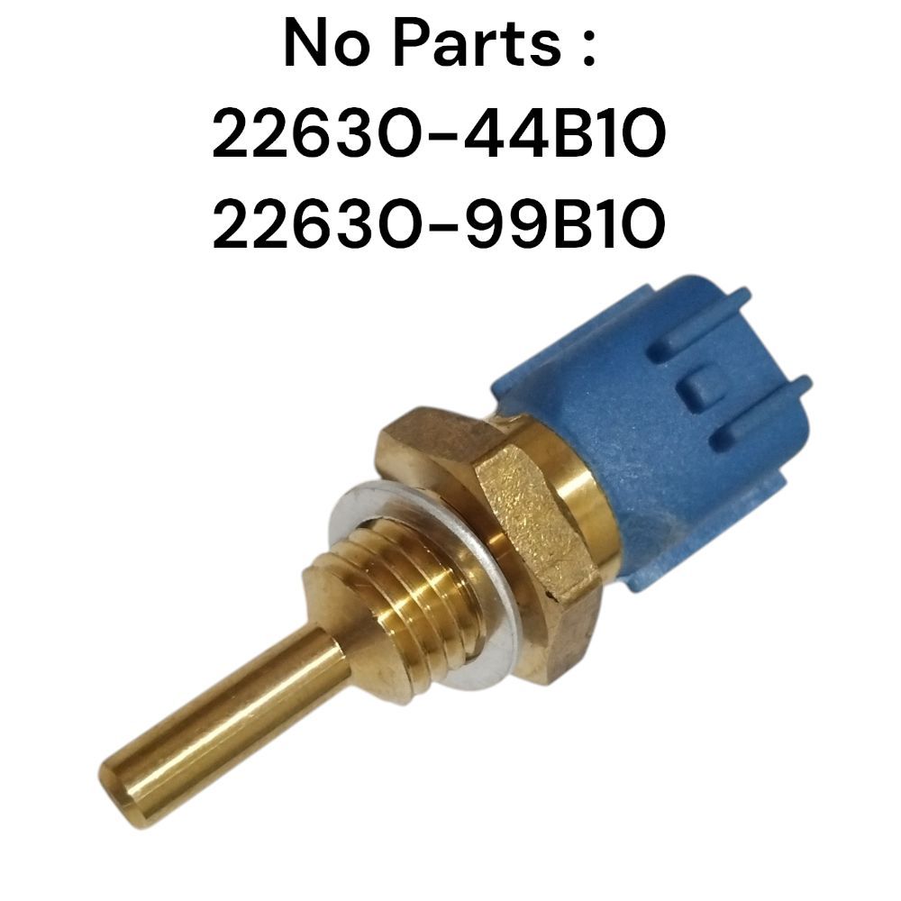 Switch temperatur sensor ect nissan SERENA