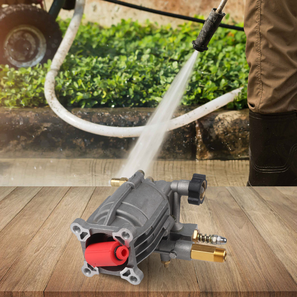 Gas Pressure Washer Parts Pressure Washer Pump High Pressure Washer Pump Pressure Washer Compatibili