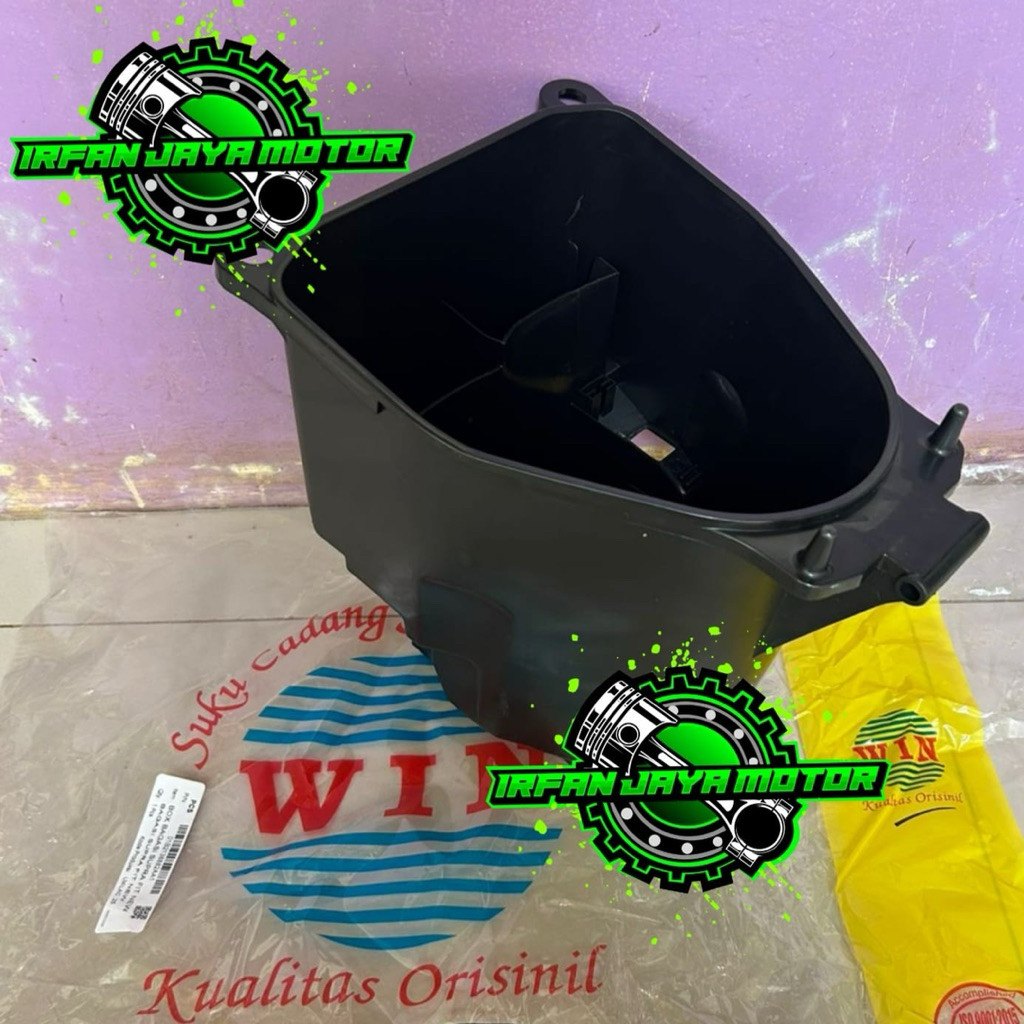 BOX Bagasi Honda Revo Lama Revo Lancip WIN