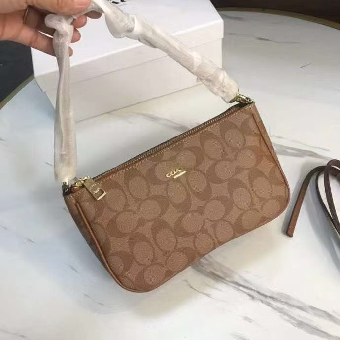 Women's Vintage Pattern Shoulder Bag Adjustable Strap, Suitable for Daily Use Top Handle Pouch Mahjo