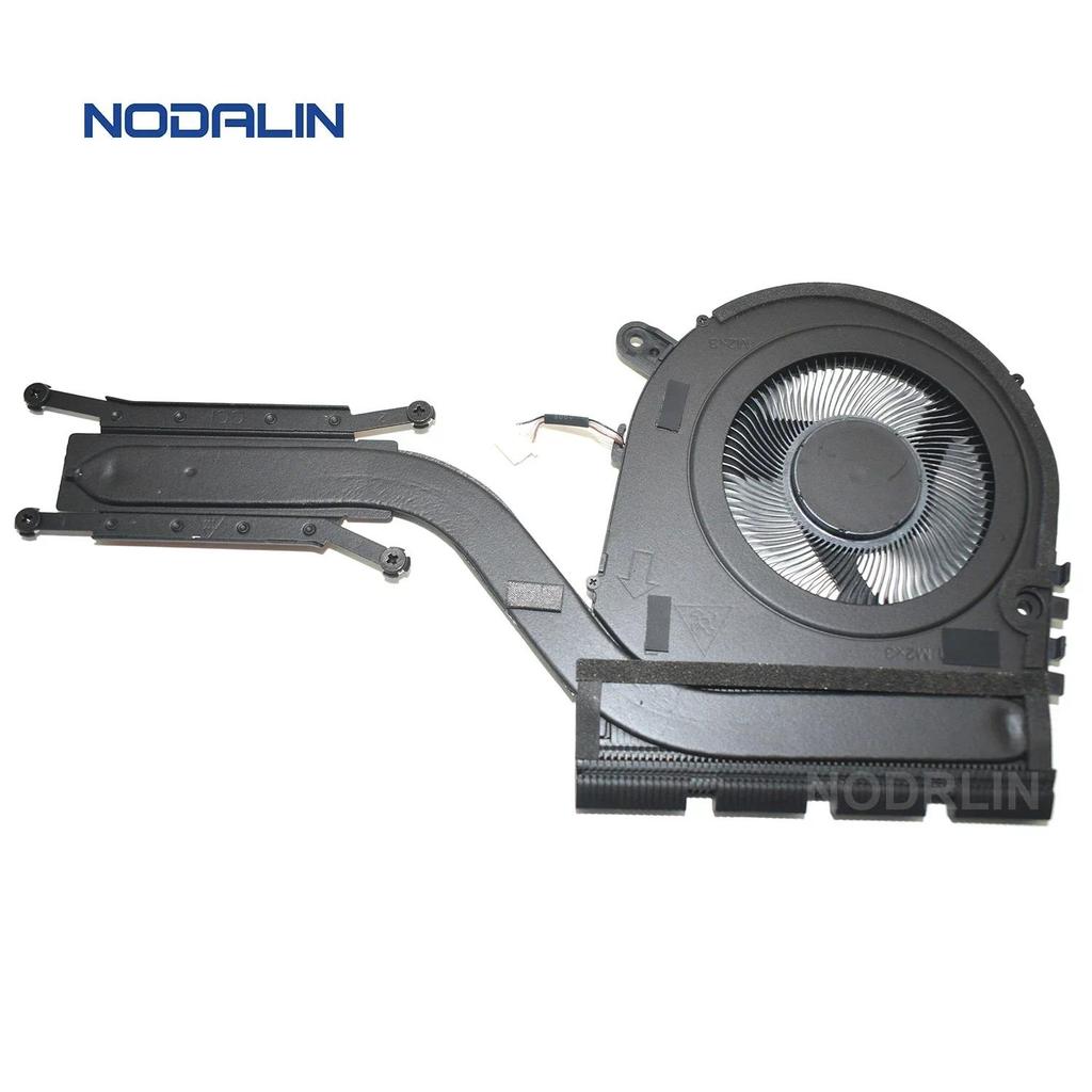 021KT2 21KT2 New CPU Cooling Fan Heatsink For Latitude 7440 E7440