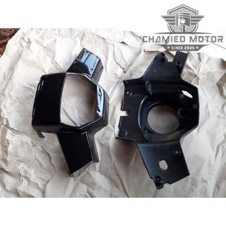 BATOK TOTOK ATAS BAWAH SUZUKI BRAVO RC JET COOLED