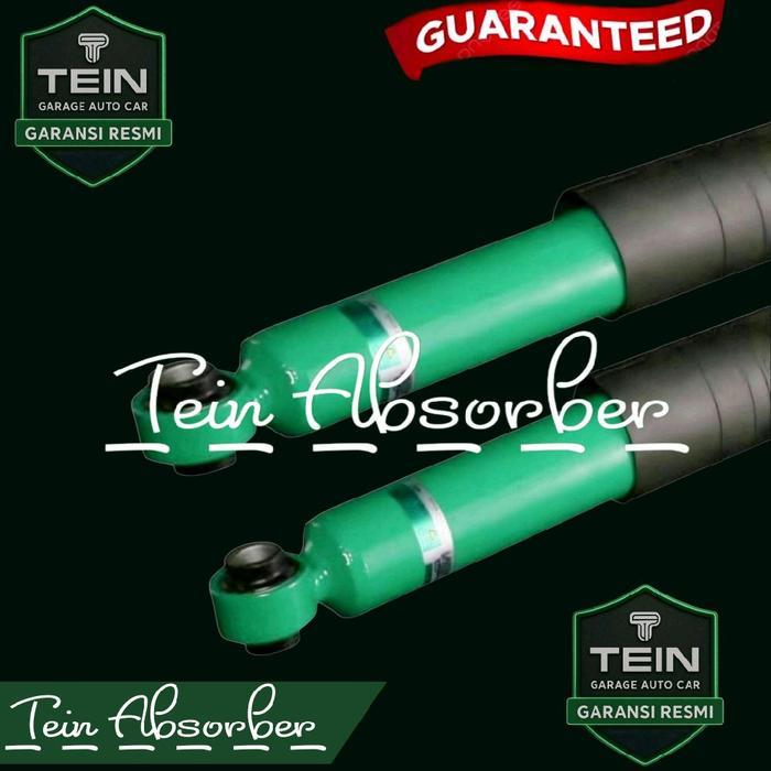 shock TEIN BELAKANG CHEVROLET ZAFIRA T TEIN ENDURAPRO