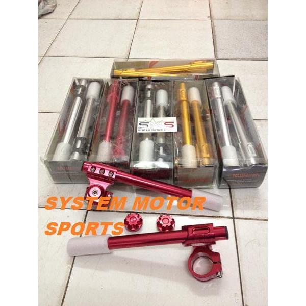 Stang Jepit Cbr 250 , Stang Jepit Rr Mono , Stang Jepit Ninja 250r
