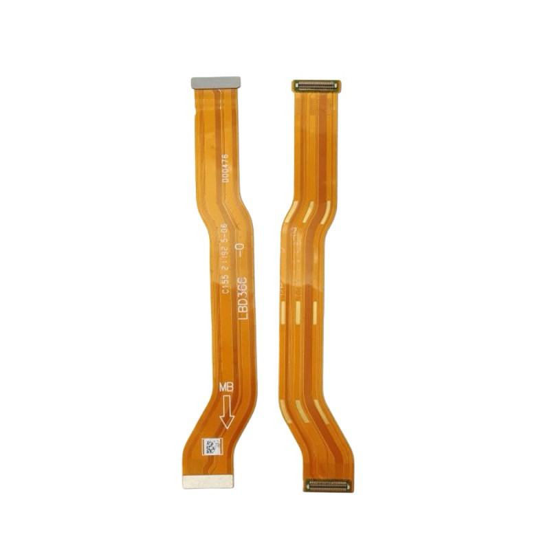 FLEXIBLE UI BOARD OPPO RENO 5 / 6 ( 4G ) / FLEX MAINBOARD