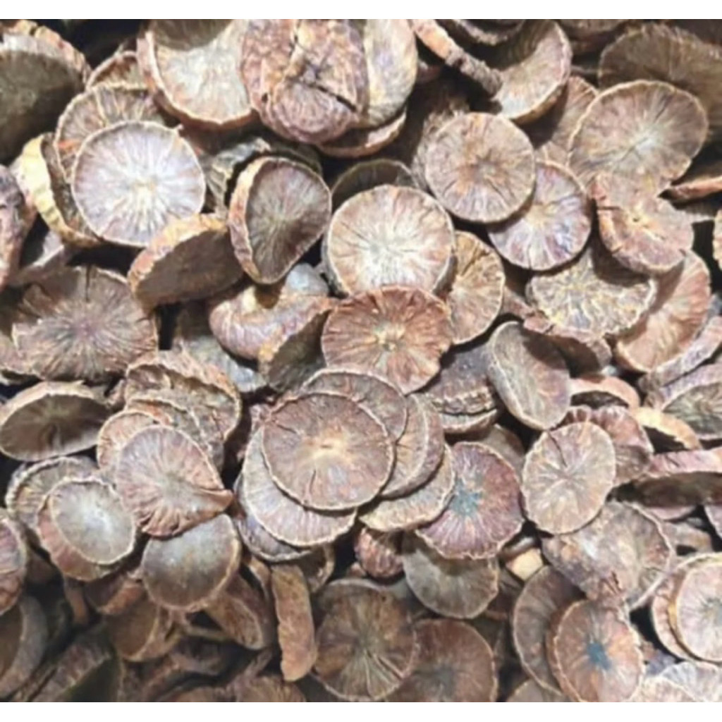 buah pinang iris kering/ buah jame kering/ pinang muda