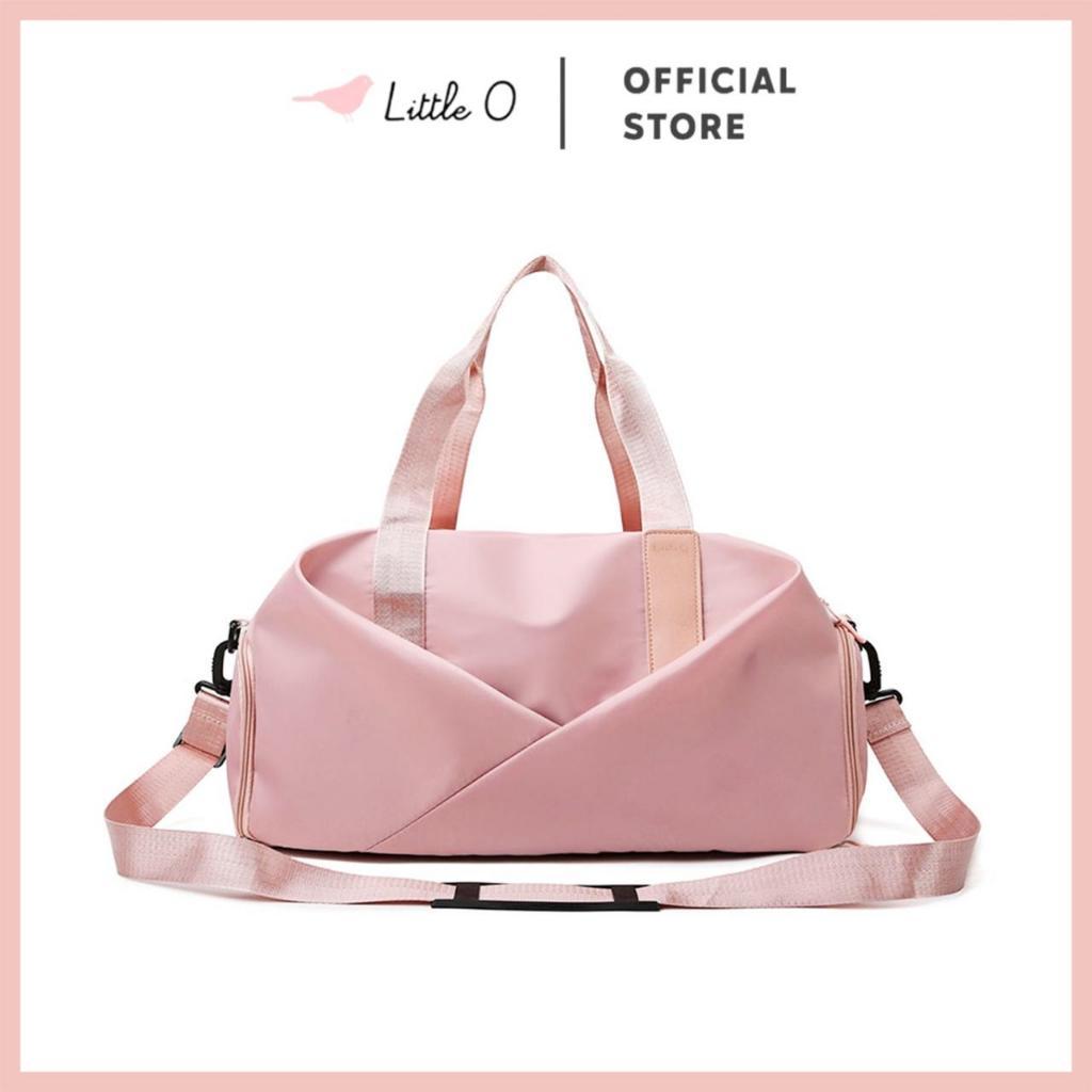 TW STORE - Travel Bag Duffle Gym Bag Tas Travelling Tas Gym Duffle Bag Tas Gym