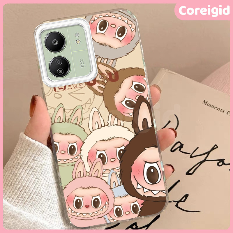 Case OPPO A18 A38 A3X 4G A3 5G A16 A17 A16S A15 A15S A35 A3S A5S A54 4G A12 A7 A17K A12E A5 A9 Kain 