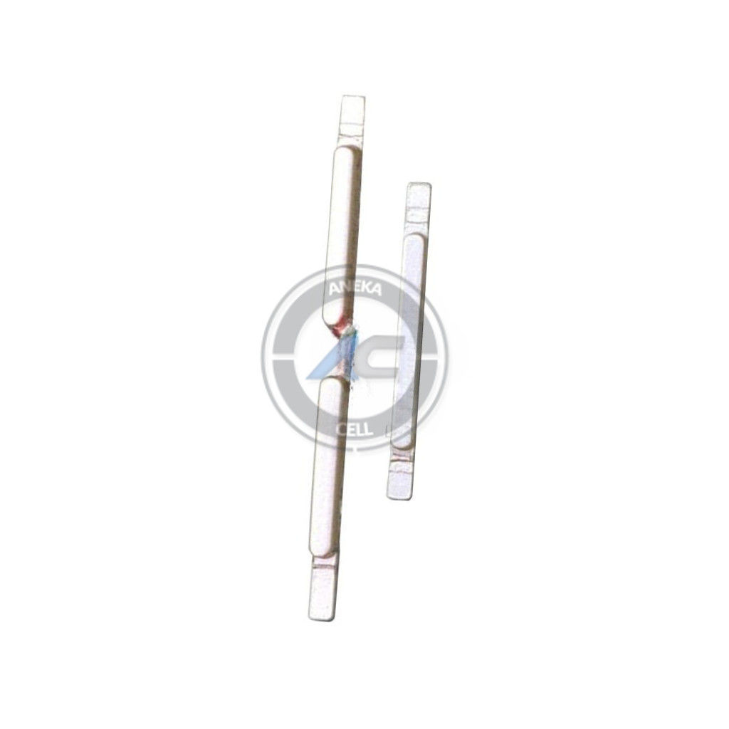 TOMBOL LUAR OPPO A7 ON OF + VOLUME GOLD