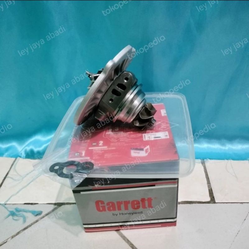 Cartridge kipas turbo isuzu NHR55 elf nhr55 Garret