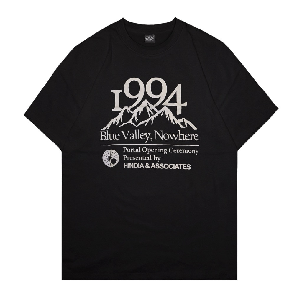 COD KAOS Hindia "Blue Valley 1994"