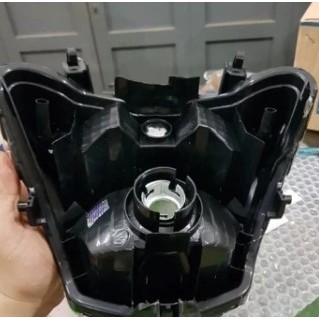 Reflektor Lampu Depan All New Beat Fi Esp 2017