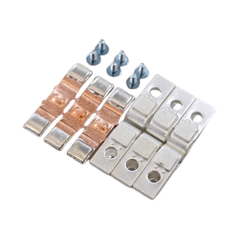 Contactor Moving and Fixed Contacts 3Tf48 3Tf49 3Ty74800X 3Tf74900X Siemens Contactor Special Contac