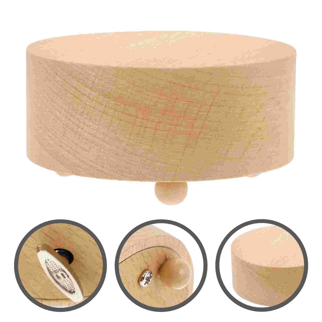 Musical Box Base Y Musical Box Base y Musical Box Material Music Box Part music box parts music box 