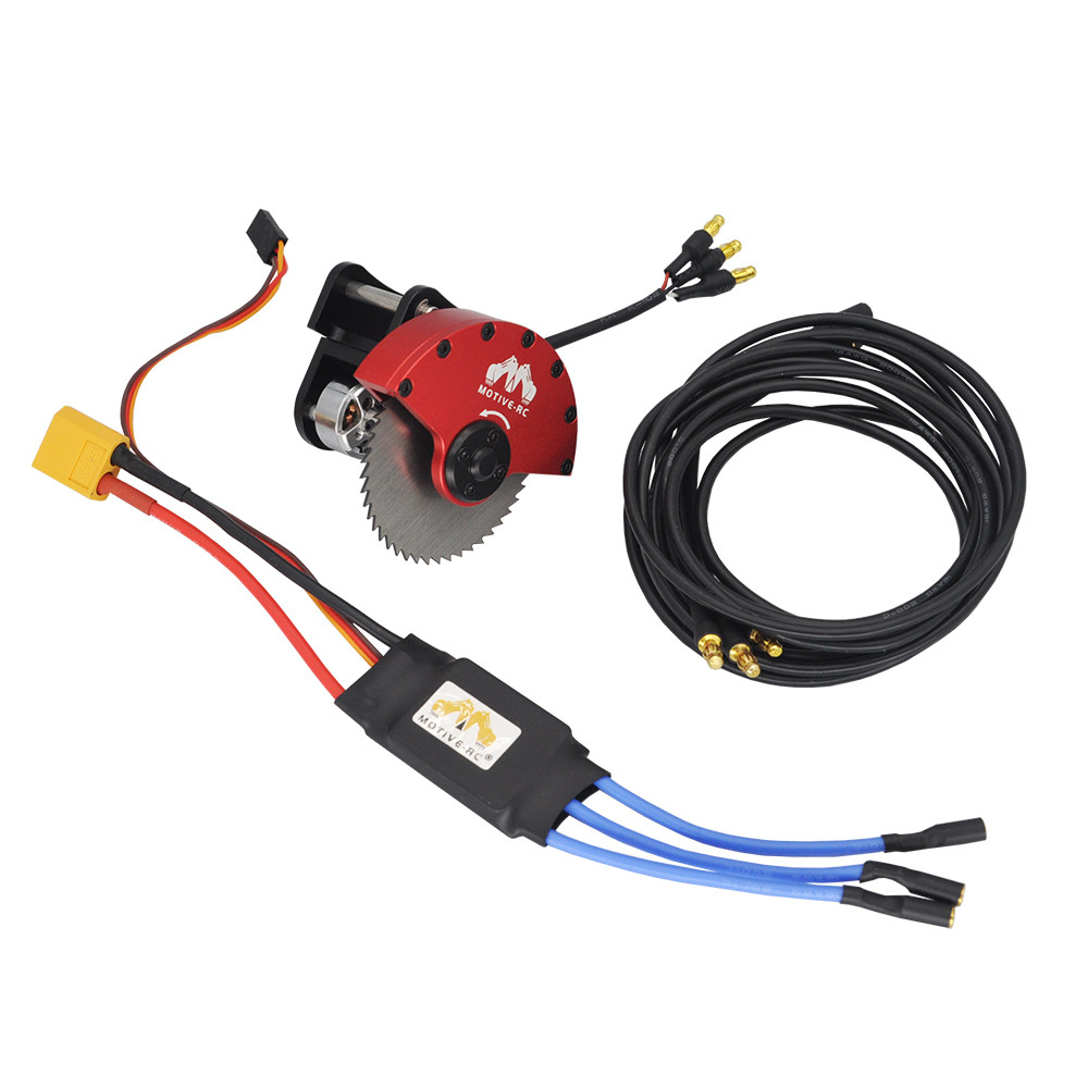 EC160 E010 K336GC K961 Huina 1580 1594 1599 Toy Model Parts Double E Caboli Remote Control Excavator