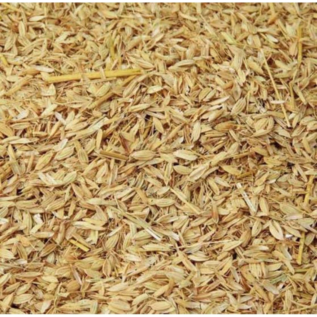 Kompos Sekar Padi – Nutrisi Lengkap untuk Tanaman Sehat