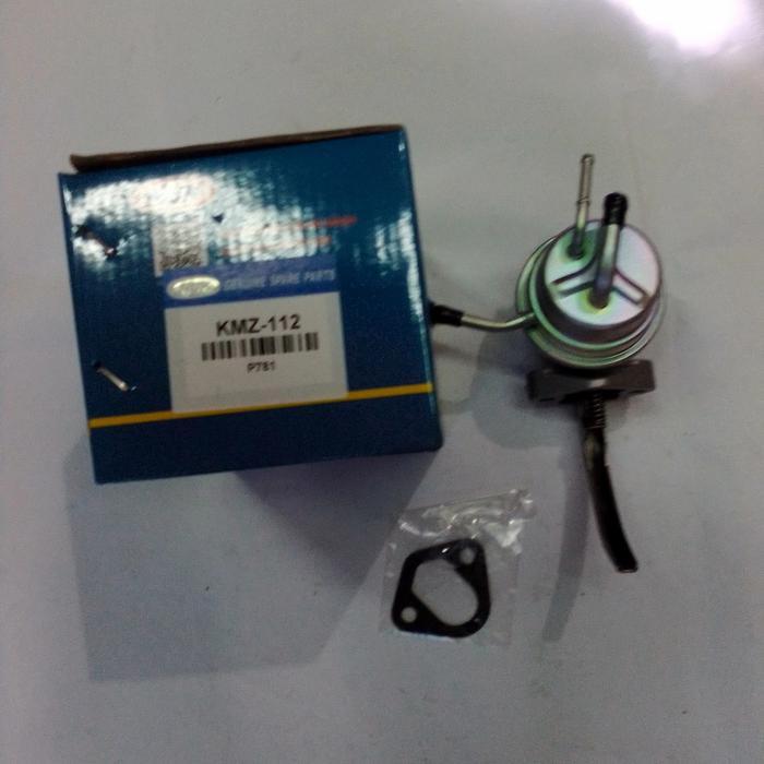 timor sohc, Mazda interplay. pompa bensin best