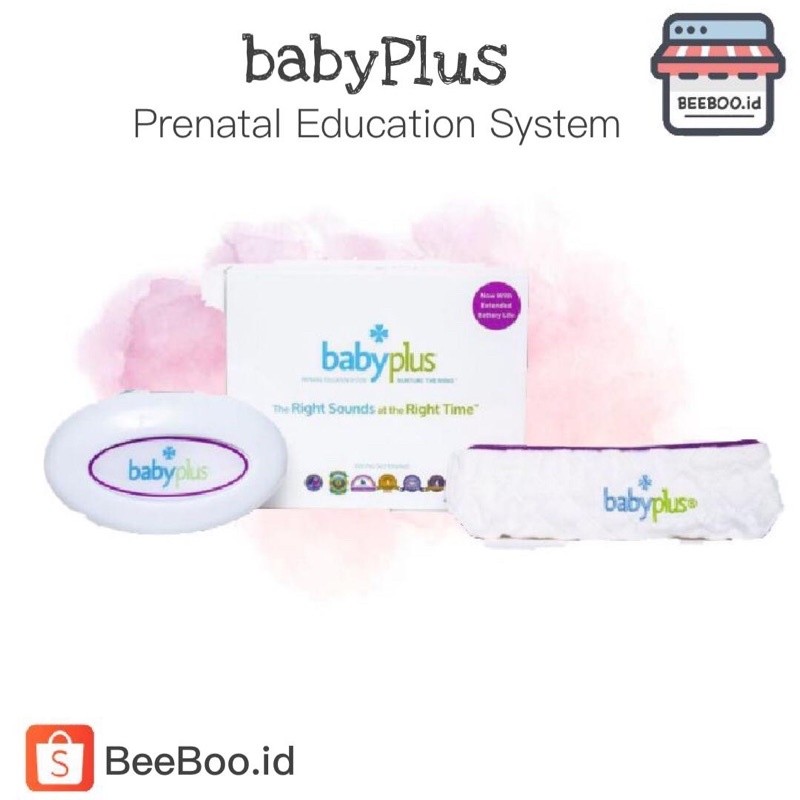PROMO  BABYPLUS READY SEWA BABYPLUS ORIGINAL BABYPLUSINDOMurah